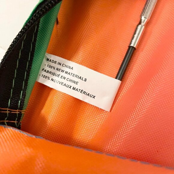 Nick Jr 2006 Dora The Explorer School Backpack Bag - Picture 16 of 16